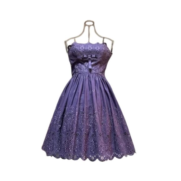 Betsey Johnson Dresses & Skirts - BETSEY JOHNSON Vintage, y2k, Size 6✨